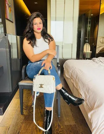 Gorgeous Jaipur Call Girl